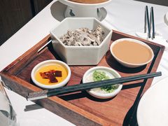 京味爆肚-四季民福烤鸭店(前门店)