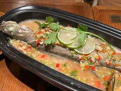 -CHINCHIN 青青·泰国料理(万象食家店)