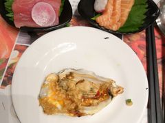-芭菲盛宴·环球美食(解放碑英利国际店)