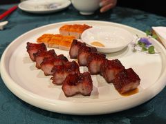 -誉八仙粤菜(万象天地店)