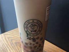 奶茶大满足-娃哈哈·奶茶(武林店)