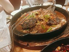 -老板恋上鱼(环山路店)
