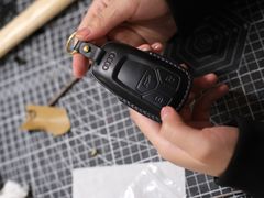 -零几体验diy皮具工作室(振业城店)