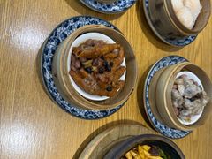 -去茶去餐厅(中央大街店)