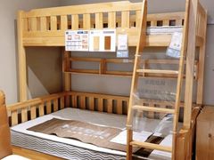 -NITORI 宜得利家居(上海金桥啦啦宝都店)
