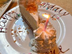 -The Cheesecake Factory芝乐坊餐厅(兴业太古汇店)