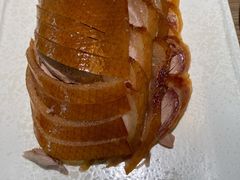 “酥不腻”烤鸭-小大董·烤鸭(凤凰汇店)