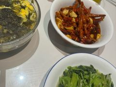 -青花小镇(凯翔新天地店)