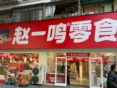 -赵一鸣零食(广州荔湾路店)