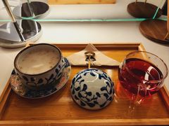 -施奈儿.洗头頭療.按摩SPA.采耳(上梅林店)