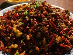 -杨记隆府(汉街店)