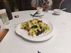 -品泉餐厅·大盆鱼·走地鸡
