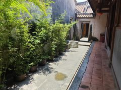 -许驸马府