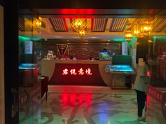 -跨越足界Spa足道(潍坊店)