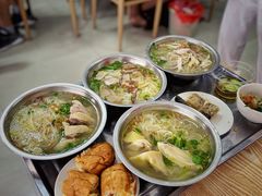 -华姐鸡粉(教育路店)