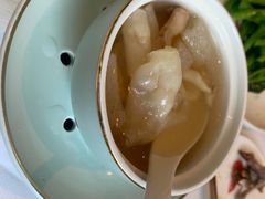 -潮上潮(南中环店)