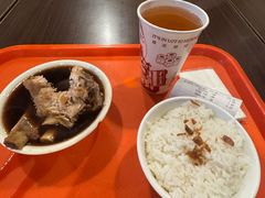 -品芊肉骨茶(Klang Bak Kut Teh)