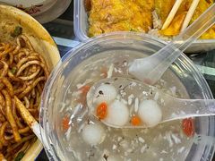 -老通城豆皮大王(吉庆街店)