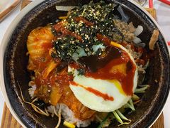 -京尚道韩式美食屋(海甸岛店)