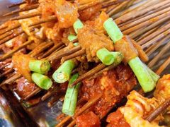 -让签签飞小郡肝串串香(春熙路形象店)
