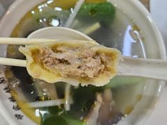 -蒋家桥饺面店(奥邦店)