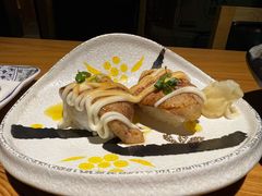 鹅肝寿司-吉川居酒屋(建国北路店)