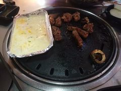 -杀猪天·韩国烤肉(总店)