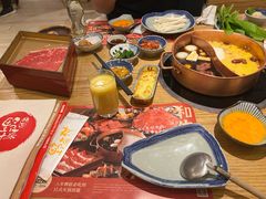 -伊豆野菜村(枫蓝国际店)