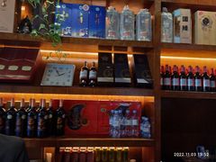 -芳芳私房菜·精做淮扬菜(承德路店)