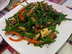 -龙记·香港茶餐厅(海上世界店)