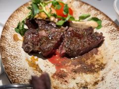 -燃扒房Steakhouse(皇庭店)
