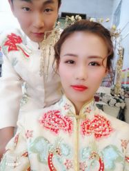点击看大图 -情订奇缘婚纱摄影(和平路店)