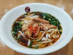 -和记粉馆(湘春路店)