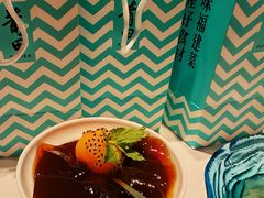 -莆田餐厅PUTIEN(金融街购物中心店)
