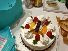 -罗莎蛋糕(南门口店)