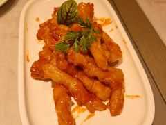 -船歌·鱼水饺青岛菜(闽江二路店)