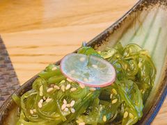 -樱の千渡日式料理·铁板烧•烧鸟(金盛田广场店)