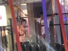 -嗨翻Hi-Fun竞技主题乐园·蹦床亲子生日轰趴(国光1937店)