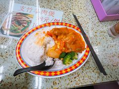 -新辉港式茶餐厅(北栅店)