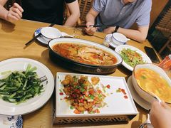 -鸿运楼·舌尖上的徽菜