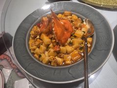 -锦楼·臻选新杭帮(正大广场店)