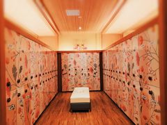 -蓝鲸湾汤泉(包河店)