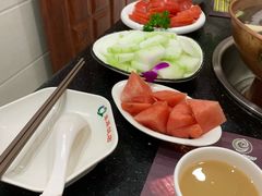 -草原饭店火锅