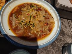 -醉炫音速烧烤·干煸菜(沙河总店)