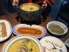 -曾宴·楚菜(湖北省博物馆店)