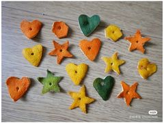 -上海市徐汇区果果幼儿园(华发园)