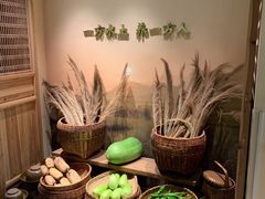 -沅江水·湖南家宴(南村万博长隆商圈店)