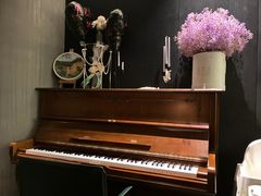 -烛影拾光观景餐厅·创意菜·摄影·小提琴(大唐不夜城店)