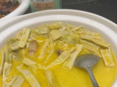 -恒记饭店(珠江路总店)