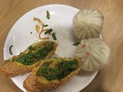 -陈傻子餐厅(世纪都会店)